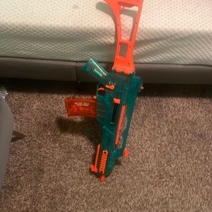 Splat gun brand new